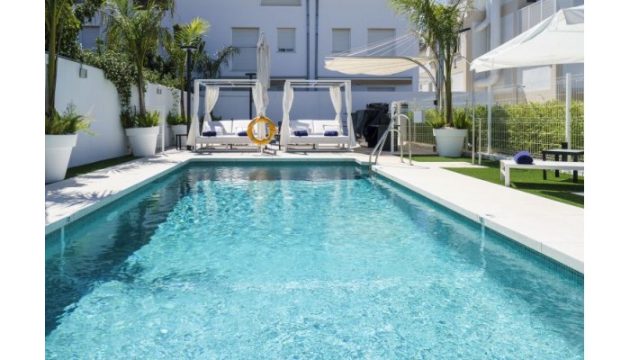 Costa Del Sol Hotel poza 4