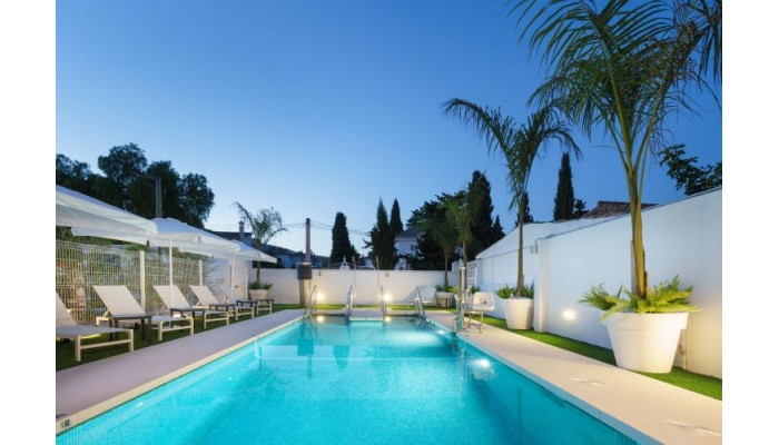 Costa Del Sol Hotel poza 1