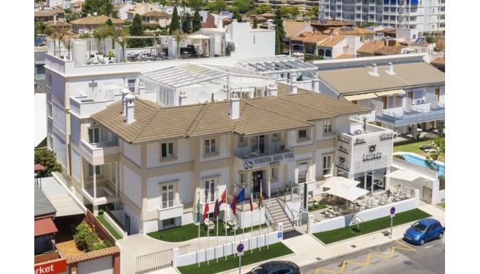 Costa Del Sol Hotel poza 7