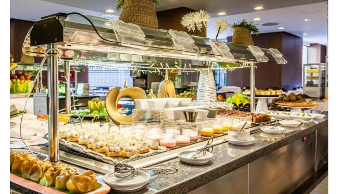 Poza pentru Gran Hotel Cervantes By Blue Sea 3526-1633092267 Gran Hotel Cervantes By Blue Sea poza 10