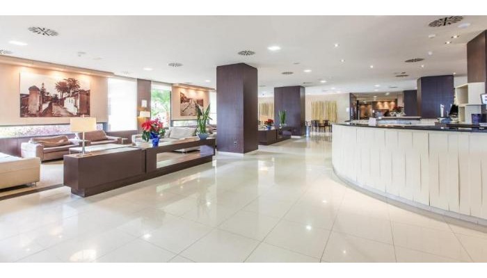 Poza pentru Gran Hotel Cervantes By Blue Sea 4216-1633092250 Gran Hotel Cervantes By Blue Sea poza 2