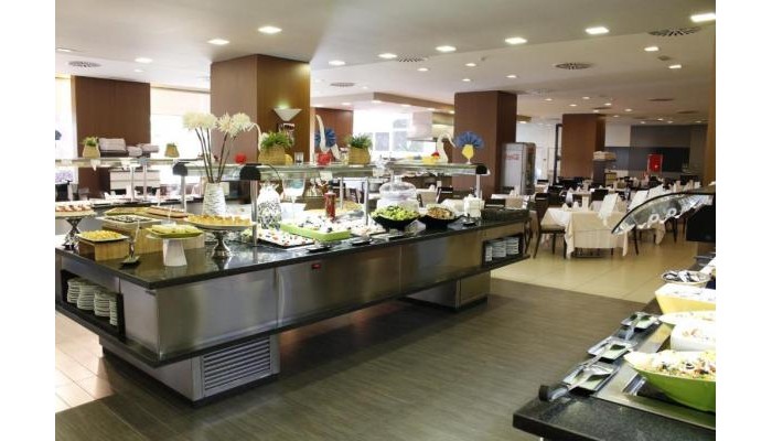 Poza pentru Gran Hotel Cervantes By Blue Sea 503-1633092265 Gran Hotel Cervantes By Blue Sea poza 9