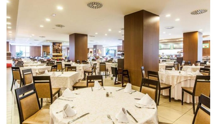 Poza pentru Gran Hotel Cervantes By Blue Sea 5916-1633092270 Gran Hotel Cervantes By Blue Sea poza 11