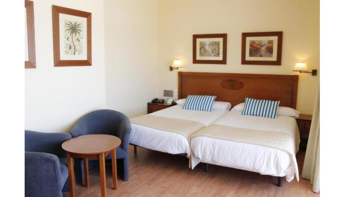 Poza pentru Gran Hotel Cervantes By Blue Sea 5941-1633092257 Gran Hotel Cervantes By Blue Sea poza 5