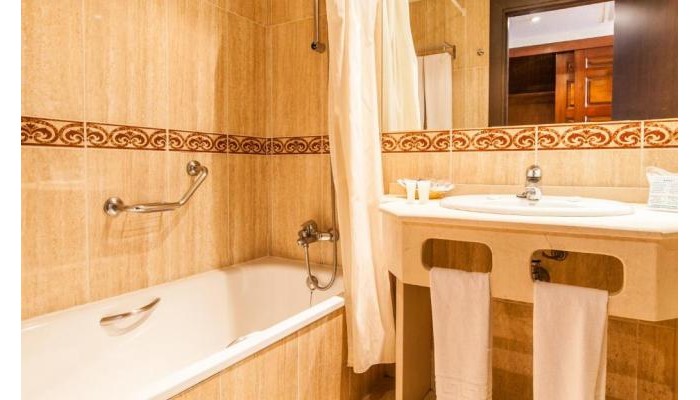 Poza pentru Gran Hotel Cervantes By Blue Sea 5996-1633092259 Gran Hotel Cervantes By Blue Sea poza 6