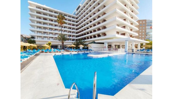 Poza pentru Gran Hotel Cervantes By Blue Sea 9287-1633092248 Gran Hotel Cervantes By Blue Sea poza 1