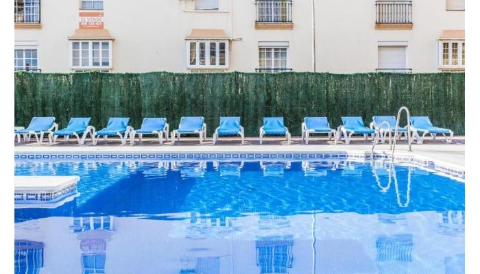 Poza pentru Gran Hotel Cervantes By Blue Sea 9716-1633092282 Gran Hotel Cervantes By Blue Sea poza 17