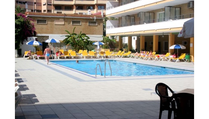 Hotel Apartamentos Buensol poza 2