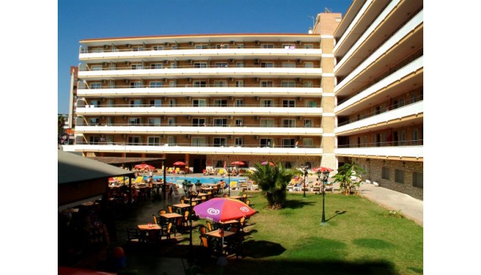 Hotel Apartamentos Buensol poza 0