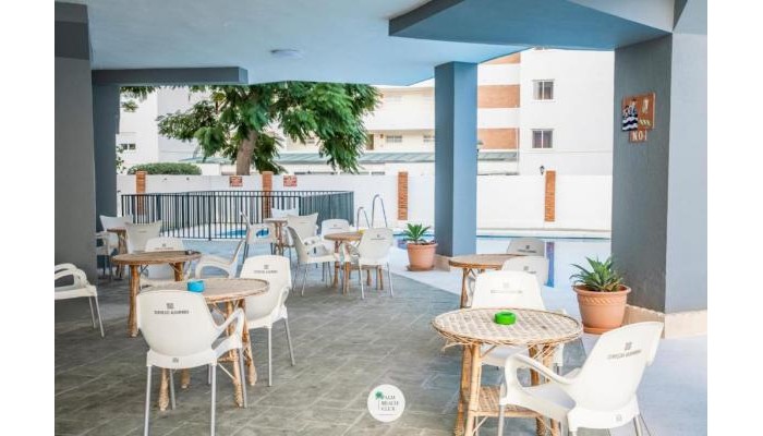 Hotel Apartamentos Palm Beach Club poza 14