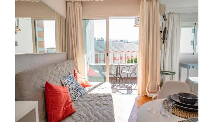 Hotel Apartamentos Palm Beach Club poza 10