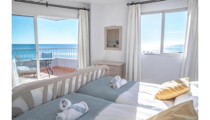 Hotel Apartamentos Palm Beach Club poza 7