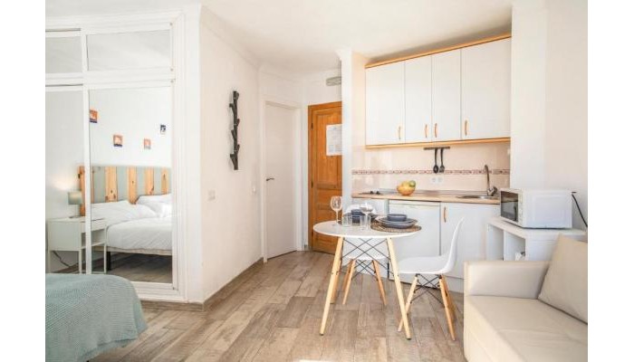 Hotel Apartamentos Palm Beach Club poza 9