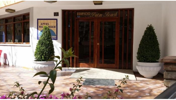 Hotel Apartamentos Palm Beach Club poza 1