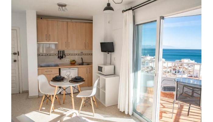 Hotel Apartamentos Palm Beach Club poza 5