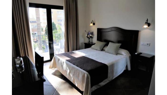 Hotel Arcos De Montemar poza 12