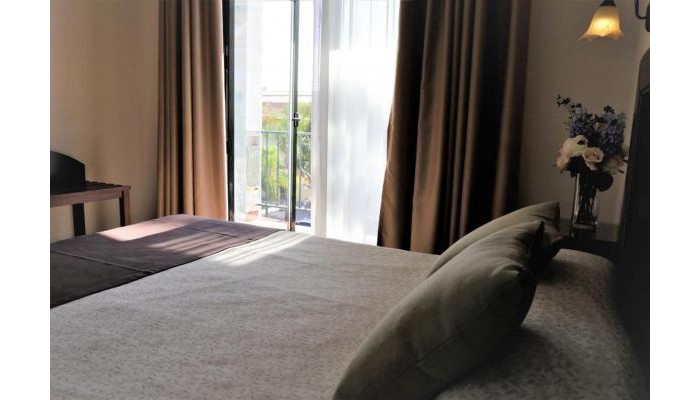 Hotel Arcos De Montemar poza 3