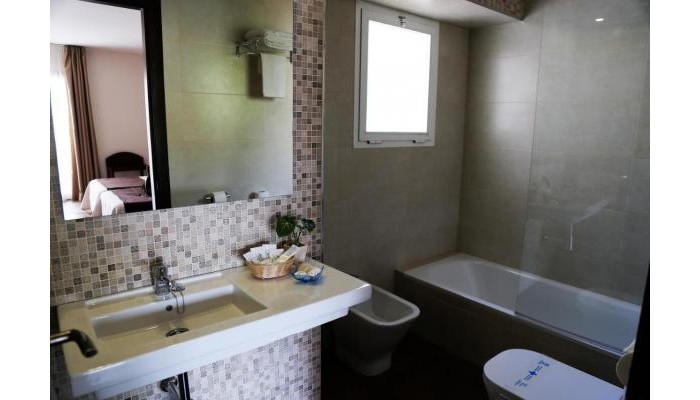 Hotel Arcos De Montemar poza 9