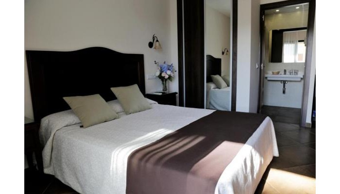 Hotel Arcos De Montemar poza 7