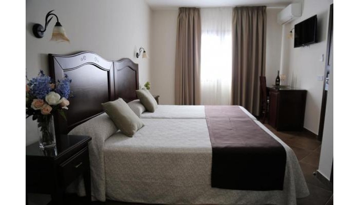 Hotel Arcos De Montemar poza 8