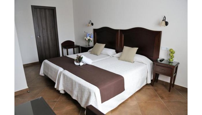 Hotel Arcos De Montemar poza 5