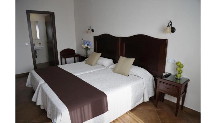 Hotel Arcos De Montemar poza 11