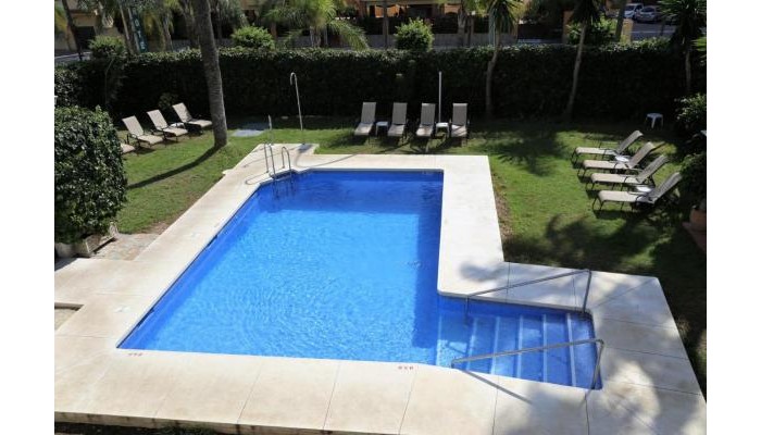 Hotel Arcos De Montemar poza 16