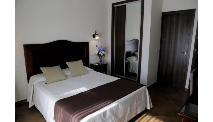 Hotel Arcos De Montemar poza 2