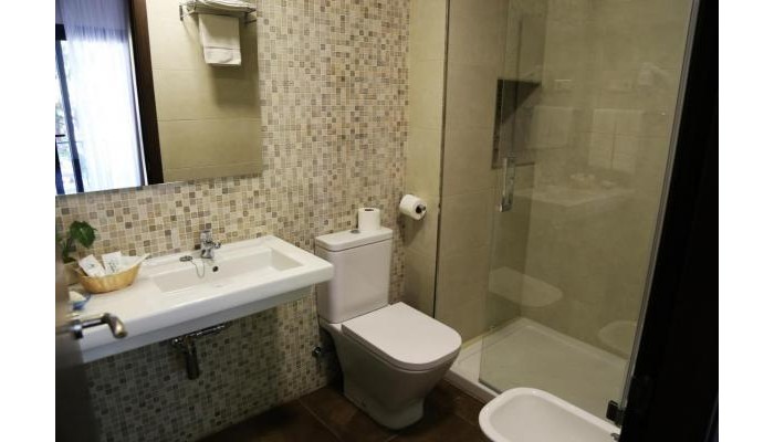 Hotel Arcos De Montemar poza 4