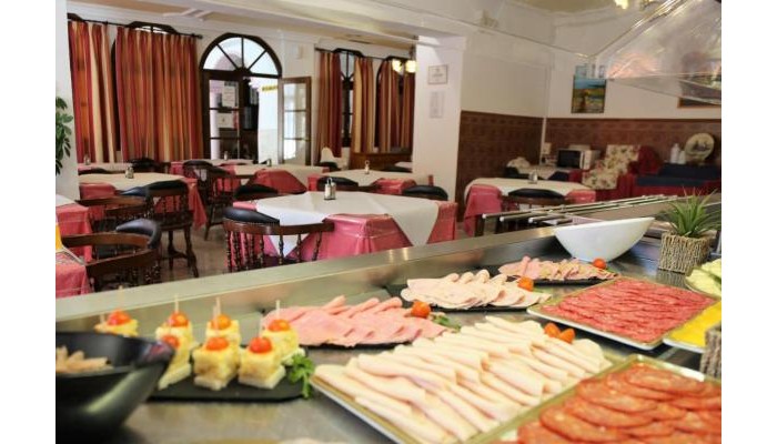 Hotel Arcos De Montemar poza 13