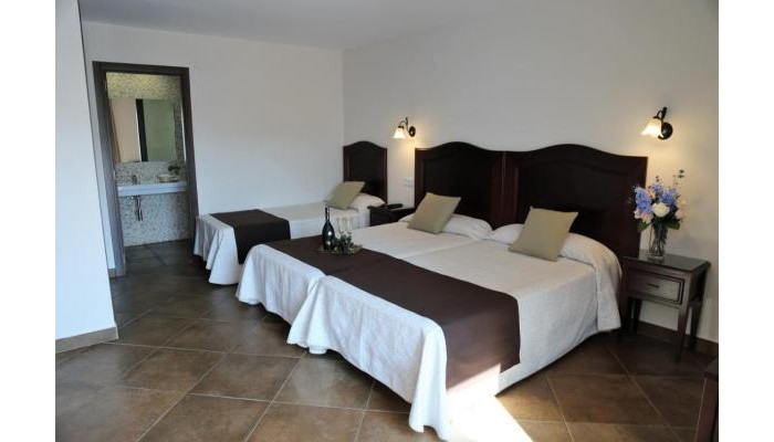 Hotel Arcos De Montemar poza 10