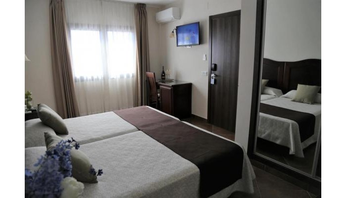 Hotel Arcos De Montemar poza 6