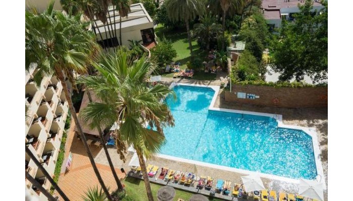 Hotel Bluesea Al Andalus (Ex Royal Al Andalus) poza 0