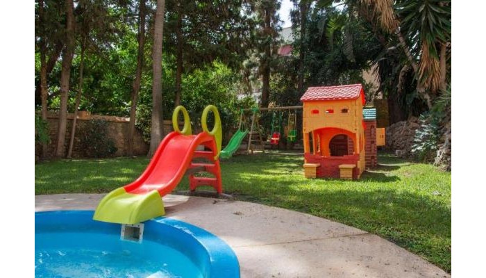 Hotel Bluesea Al Andalus (Ex Royal Al Andalus) poza 8