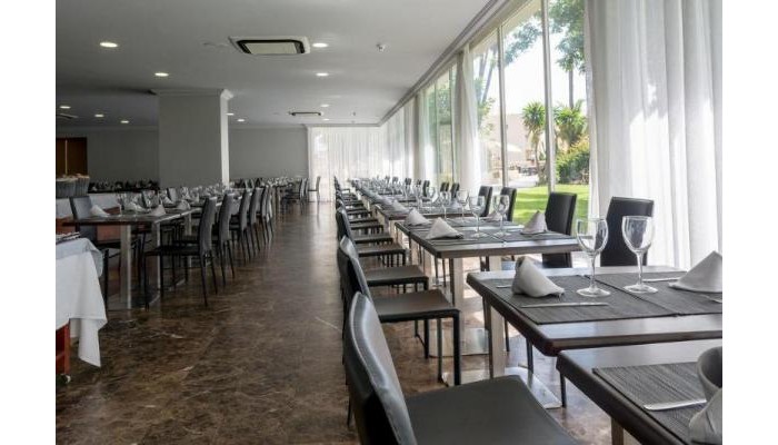 Hotel Bluesea Al Andalus (Ex Royal Al Andalus) poza 2