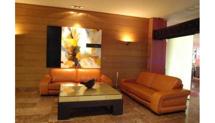 Hotel Bluesea Al Andalus (Ex Royal Al Andalus) poza 3