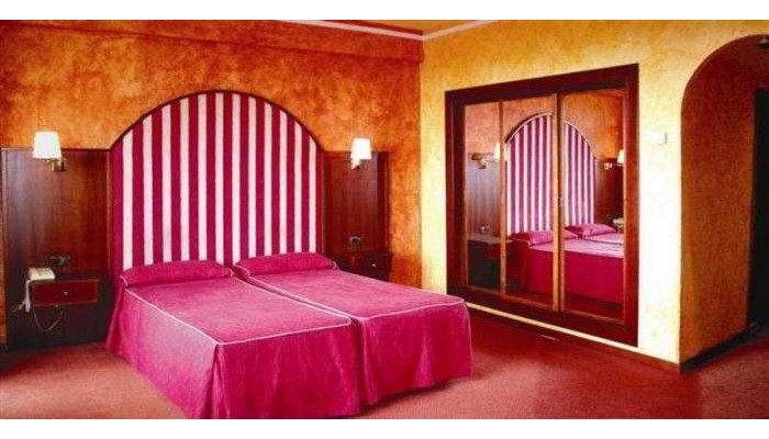 Hotel Bluesea Al Andalus (Ex Royal Al Andalus) poza 7