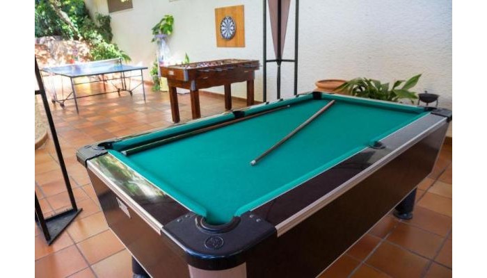 Hotel Bluesea Al Andalus (Ex Royal Al Andalus) poza 6