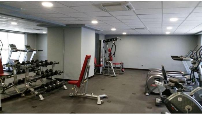 Hotel Bluesea Al Andalus (Ex Royal Al Andalus) poza 5