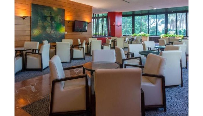 Hotel Bluesea Al Andalus (Ex Royal Al Andalus) poza 9