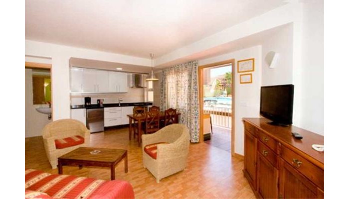 Hotel Ecuador Park poza 4