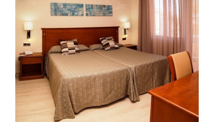 Hotel Ecuador Park poza 2