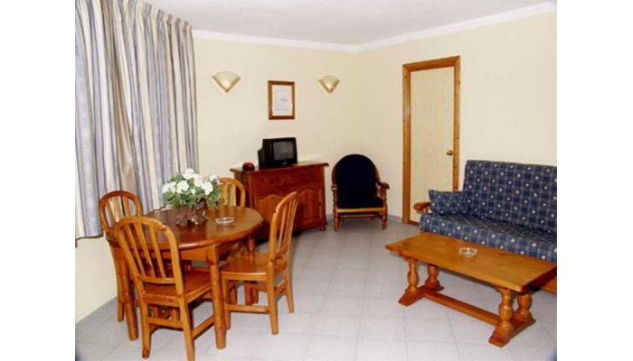 Hotel Ecuador Park poza 5