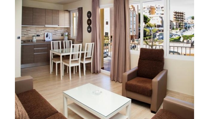 Hotel Ecuador Park poza 3