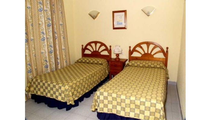 Hotel Ecuador Park poza 1