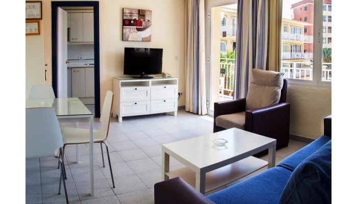 Hotel Ecuador Park poza 8