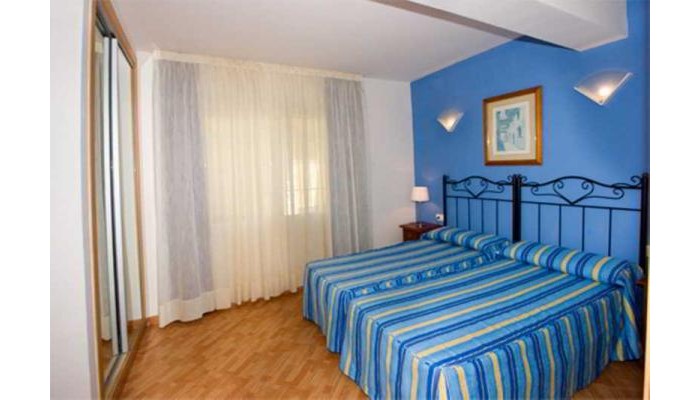 Hotel Ecuador Park poza 7