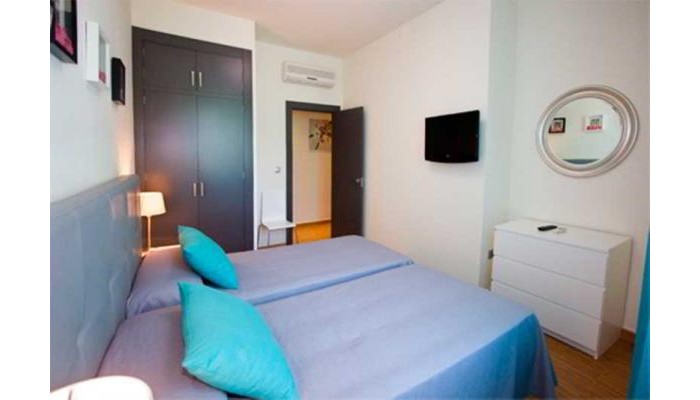 Hotel Ecuador Park poza 9