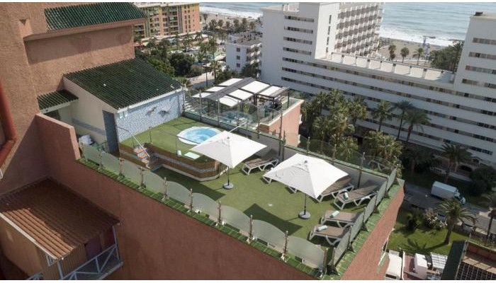 Hotel Fenix Torremolinos - Adults Only poza 17