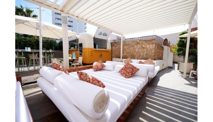 Hotel Fenix Torremolinos - Adults Only poza 20